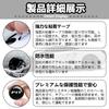 CarModule Compatible with Yaris YARIS Car Lock Protection Sticker Compatible