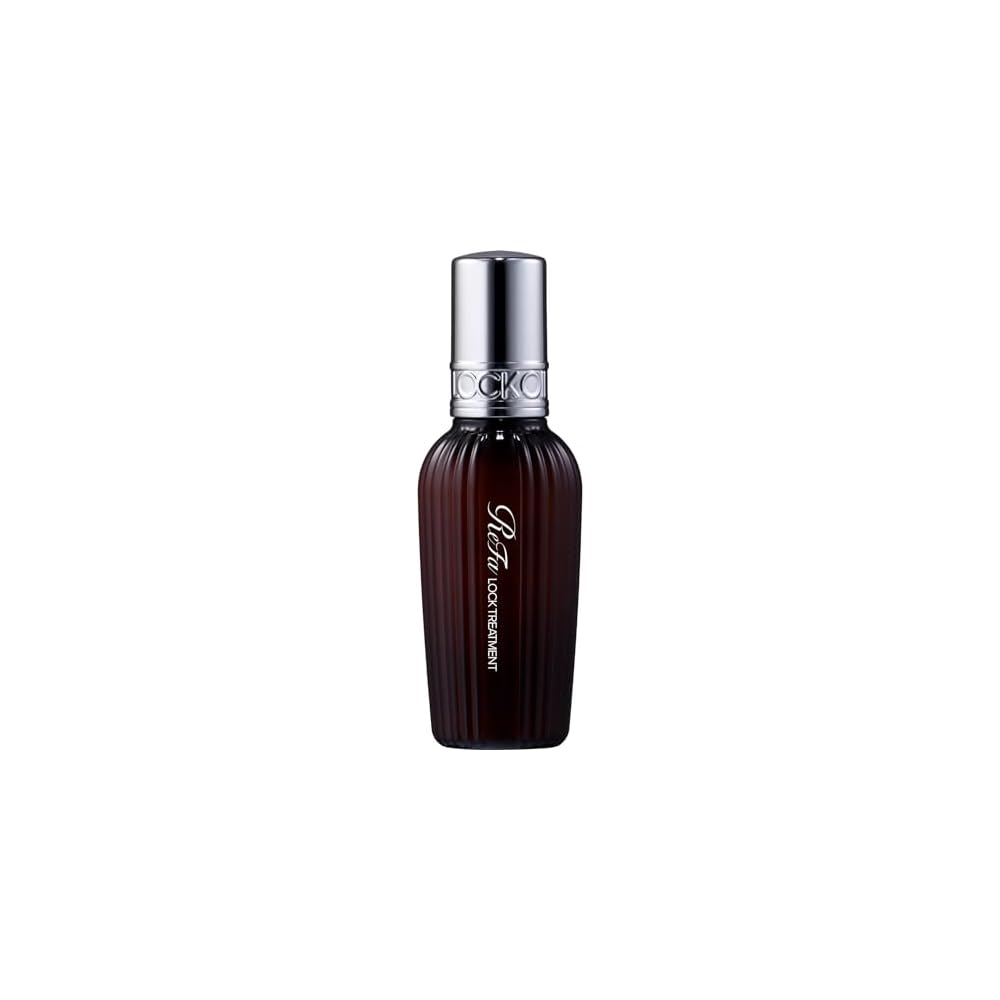 ReFa LOCK Treatment 100mL Hair Care Moisturizing Serum