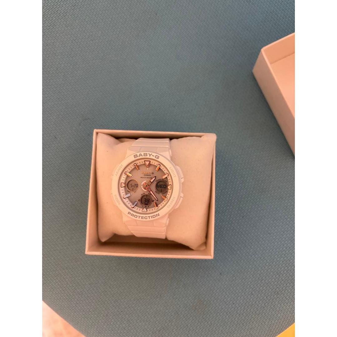 [BABY-G]BGA-2500-7AJF Baby G