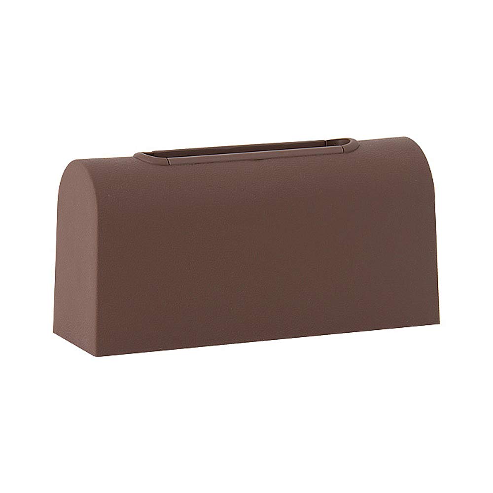 

Yawata Kasei Sceltevie Футляр для салфеток Túnell, Коричневый, Прибл.. 25.1 x 8.3 x 12.5 см