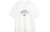 BADFIVE T Shirt Men's Ivory AHSU427-2