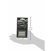 [Genuine Product] Braun Replacement Blade Old Series 5 Shaver F/C52B-b Black [100% Original Performance] Comes with Brush