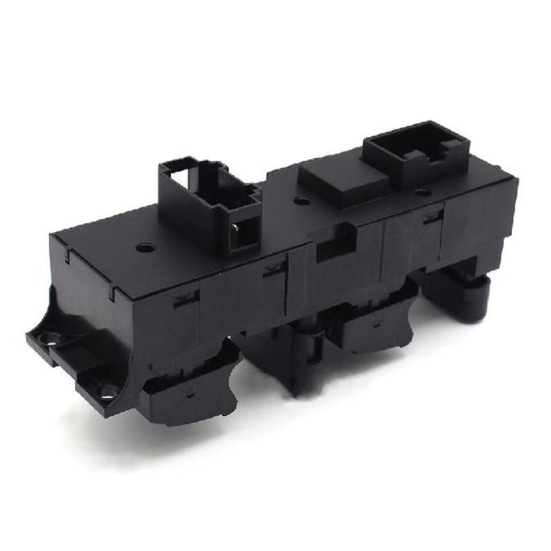 for VW Lavida 2008-2013 Power Regulator Window Master Switch Replacement 8D959857A 6+7 PIN Front Left Repair Kits