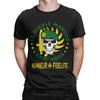 Herren Mod. 33 Legion Etrangere Fallschirmjäger Französisches Fremdenregiment T-Shirts Baumwollkleidung Lustiges O-Ausschnitt T-Shirt Sommer T-Shirt