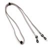 Cord Neck Strap Rope Sunglasses Chains Leather Glasses Strap Glasses Chains Glasses Lanyard