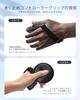 Maecker VR Controller Compatible with MetaQuest 3S and MetaQuest 3 Controller Knuckle Strap with Accessory for Quest Strap, Grips, Non-Slip Door, 3/3