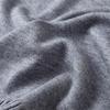 Men's Winter Thick Knit Polo Collar Sweater for Middle-Aged & Elderly