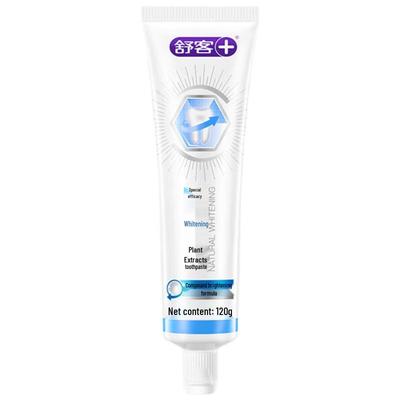 Shuke Anti-Cavity Whitening Toothpaste