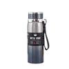 316 Stainless Steel Insulated Sling Pot - Portable Outdoor Travel and Car Water Cup