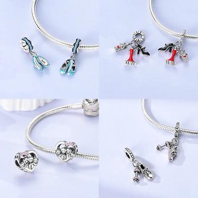 Šperky a bižuterie – Amulety