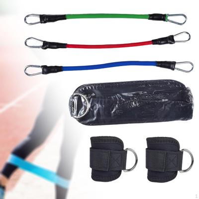 Fitness Ekipmanları – Direnç Bantları ve Genişleticiler