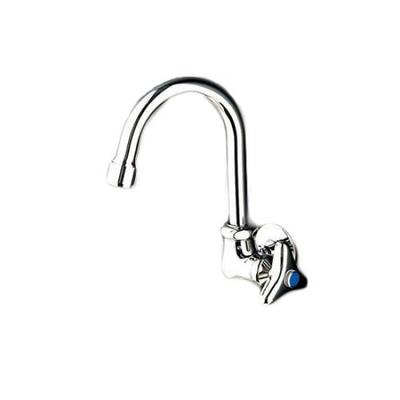 TOTO Single Faucet For General Areas and Cold Regions T131AUN13C (Horizontal Faucet)