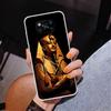 Egypt Nefertiti Anubis Ankh Pharaoh Phnoe Case for Xiaomi Poco X5 X6 X7 Pro X4 Gt F7 Ultra M8 M7 Redmi 15C 15 13C 13 12C 12 Uniq