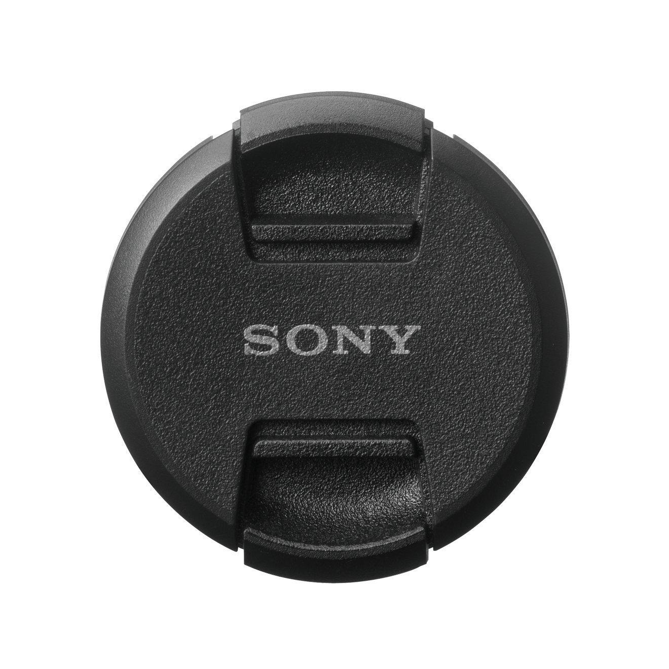 Sony Front Lens Cap ALC-F62S