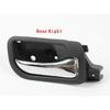Interior Armrest Car Door Inner Handle For HONDA ACCORD 2003 2004 2005 2006 2007 CM4 CM5 CM6 7th