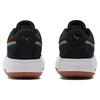 (WMNS) PUMA Suede Mayu 'Rainbow - Black' Women's 387239-01