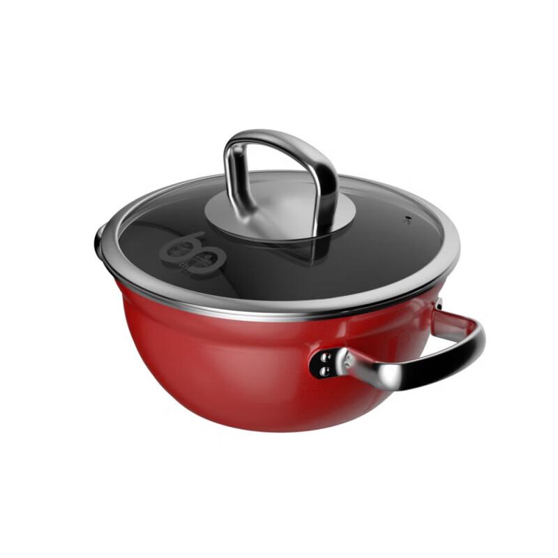 

Shintada Multi-functional Ceramic Soup Pot