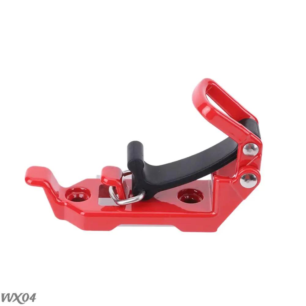 2-4PCS Shovel Mount For Roof Rack Wall Mounting Bracket Shovel Mount Brackets Car Auto Offroad Truck Trailer RV Boat Accessories