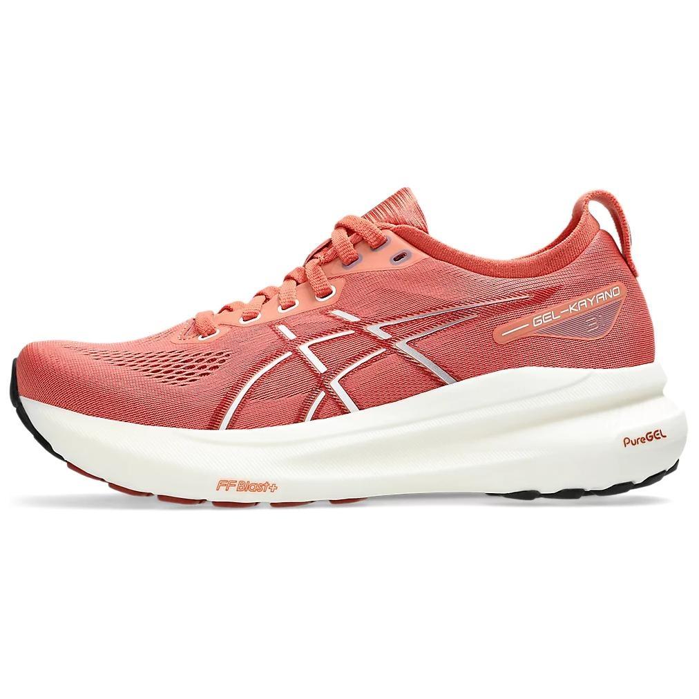 (WMNS) ASICS Gel-Kayano 31 Desert Red Women s 1012B670-600 EU 35.5
