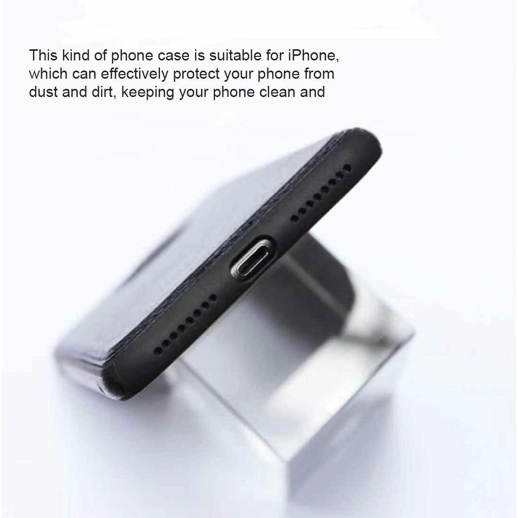 NEW Ultra-thin Phone Case for 12 Pro Max Mini Cover Comfortable To