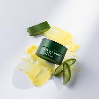 Gezichtsverzorging – Gezichtscrèmes en -lotions