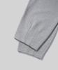Beodeonteu Double Jersey Balloon Fit Sweatpants [Grey]