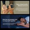 2025 Nieuwe 2.01-inch HD Scherm Heren Smartwatch met Zaklamp Buitensporten Heren Horloge IP68 Waterdicht Gezondheidsmonitor Oproep Smartwatch