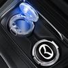 2025 Suport Brichetă Stil Mașină Fierbinte Lumină LED Suport Pahare Interior Auto Pentru Mazda CX7 2 CX3 CX9 MX5 3 6 CX5 MX3 5 RX8 Axela Demio Atenza