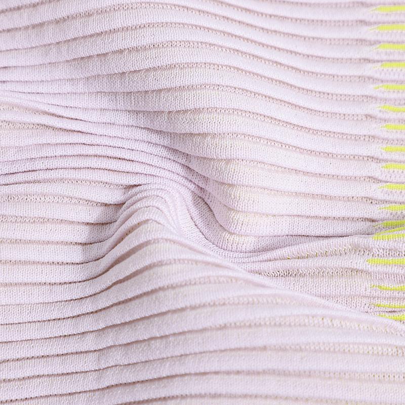 Under Armour Intelliknit Phantom 2.0 Sports Running Crewneck Sweatshirt Women sweatshirt Light-Purple 1354394-570