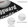 Decorative Pillowcase Twilight Eggward Funny Meme Merch Home Edward Cullen Pillow Case Cover Square Multi-Size