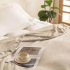 Hengyuanxiang Comfortable Fleece Blanket