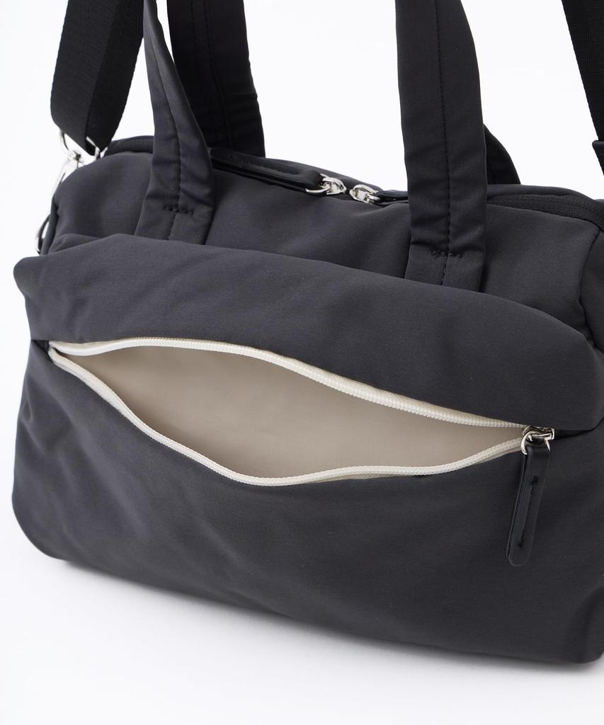 Anello Grande 2-Way Mini Boston Bag Pocca GTM1012 IV