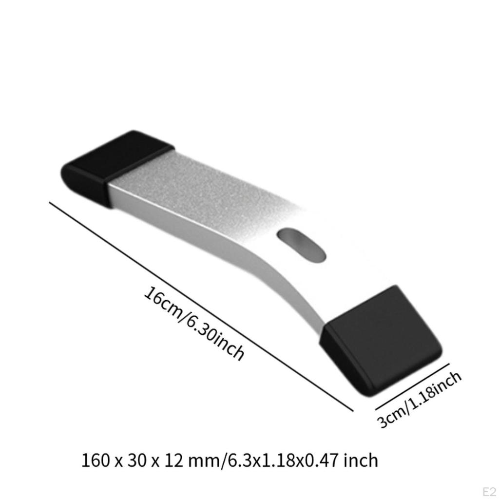 Clamp for CNC Machines, Table Saw Sleds, Drill Presses, Workbenches