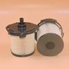 FD4621 Diesel Fuel Filter with O-ring Compatible with 2015-2019 Ford Transit Van 150, 250, 350 & 350 HD 3.2L Powerstroke Replaces