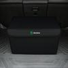 Car Trunk Organizer Box Large Capacity Stowing Tidying Storage Bags For Skoda Octavia Kamiq Kodiaq Superb Fabia Yeti Rapid Karoq agh399
