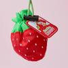 BT21 Sac de courses pochette version Strawberry Party