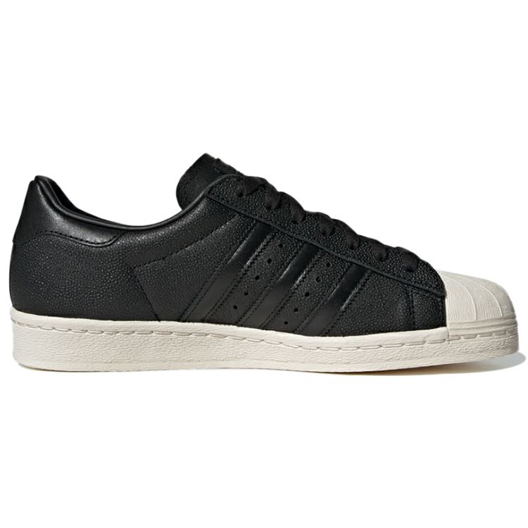 Adidas Superstar 82 Černá Křídově bílá Unisex Tenisky Core-Black GX3746