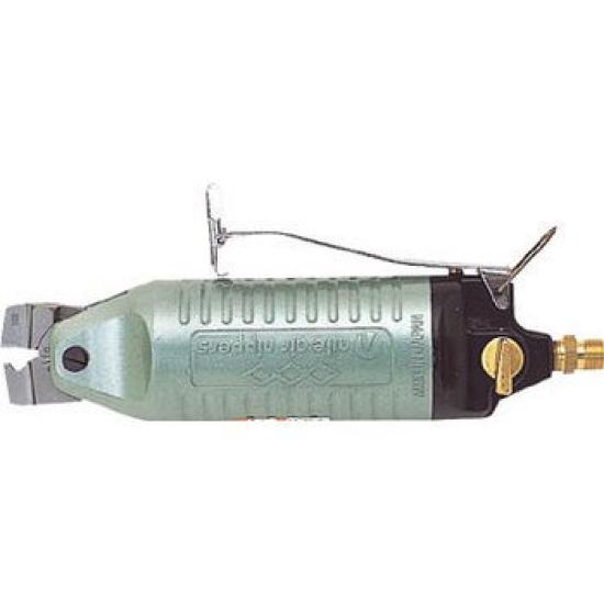 

Корпус воздушного щипца Nile MR5 (стандартный тип) серый
