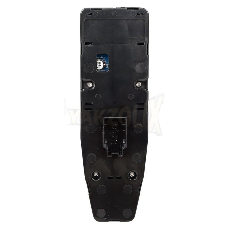 Left Hand Driver Power Window Door Master Switch Button For BMW 320i 328i 335i M3 2011 2012 2013 2014 2015 2016 2017 61319218481