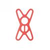 Silicone Universal Bike Bicycle For Mobile Cell Phone Bandage Mount Holder Handlebar Mount Support