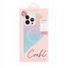 Uniq Etui Coehl Linear Iphone 16 Pro 6.3 Magnetic Charging Opal/Iridescent