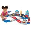 VTECH - TUT TUT BOLIDES - SUPER CIRCUIT RACING (+ ELIOTT, TOP PILOTE) - Multicolore