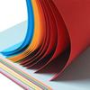A4 230gsm Heavyweight Color Cardstock for DIY Art & Greeting Card Covers