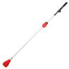 Golf Swing Training Trainer Practice Aid Exercise Equipment Accessories for Adult Red