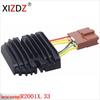 The 2001AX Series: Ideal for Triumph Sprint ST 1050 T1300560 Mosfets
