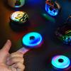 New Advanced Multifunctional Lighter Creative Rotating Lighting Cigarette Accessories Personalized Igniter Gift