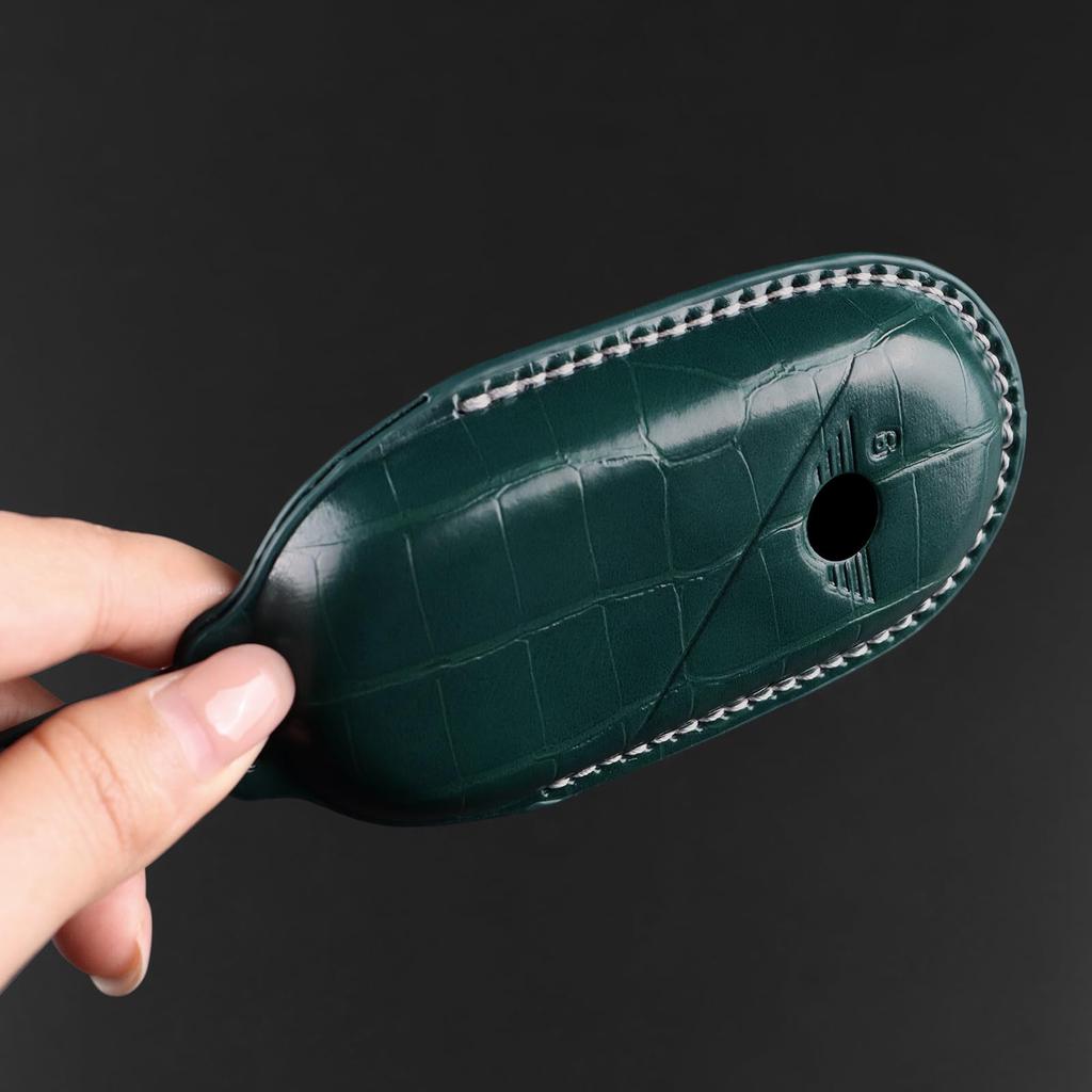 KUNGKIC Mini Cooper 2024 2025 S F65 F66 F67 Countryman U25 ACEMAN J05 Skóra