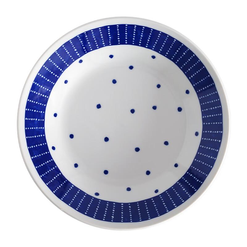 Ru Han Japanese Ceramic Douli Bowl & Choko Cup Set