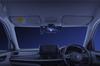 Alpine Digital Mirror Installation Kit for Swift Vehicle-Specific (2023.12-Present) KTX-M01-SF-DS