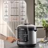 SUPOR 6L Multi-functional Electric Pressure Cooker